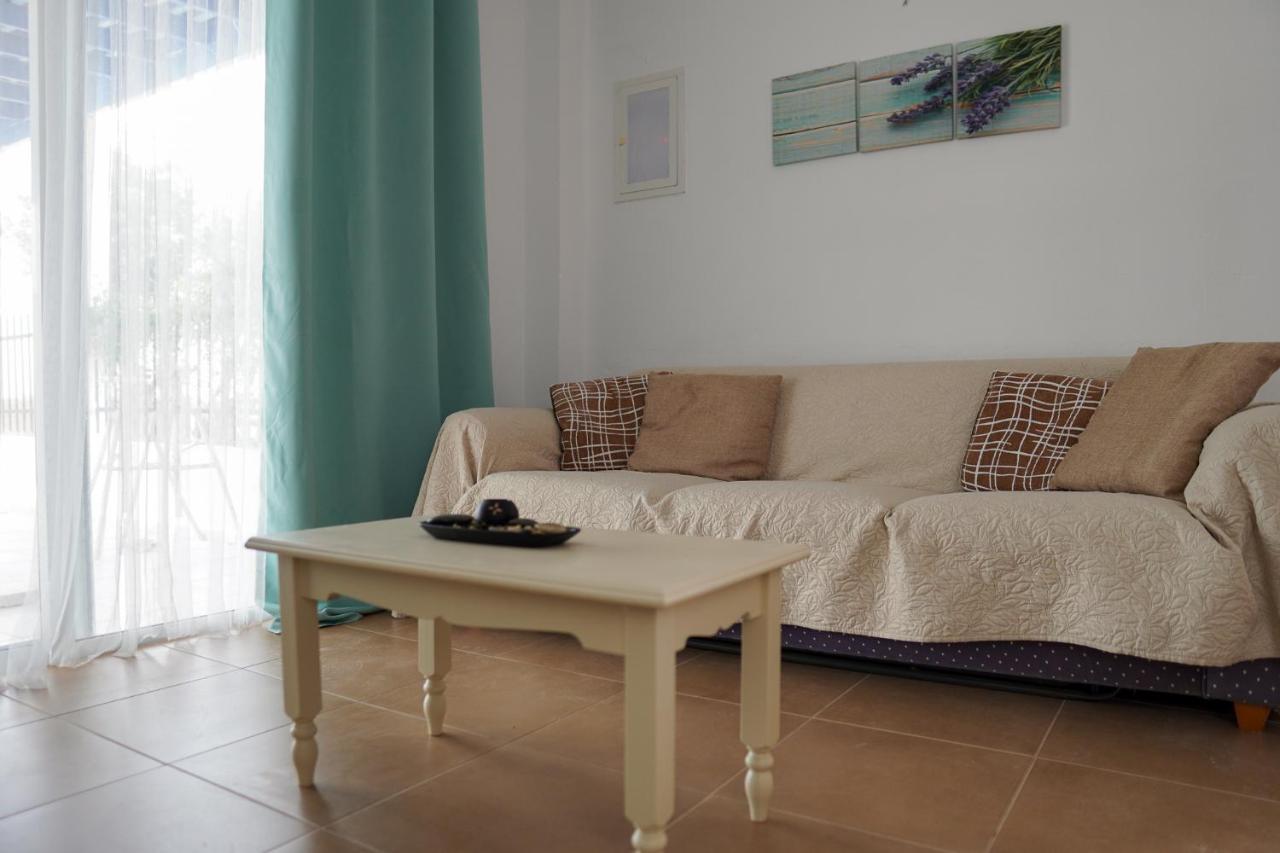 Aelia House Kefalos - Cozy & Quiet Kültér fotó