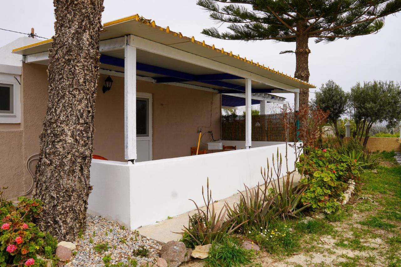 Aelia House Kefalos - Cozy & Quiet Kültér fotó